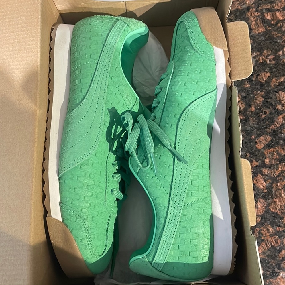 Puma Roma Emboss Brick Women’s Shoes